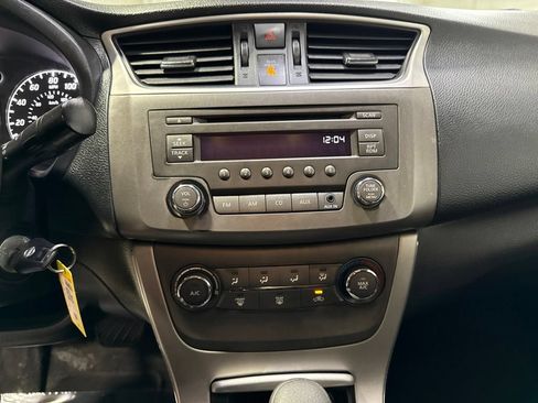Used 2014 Nissan Sentra FE+ S FWD image 14