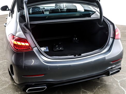 Used 2023 Mercedes-Benz C 300 Sedan image 24