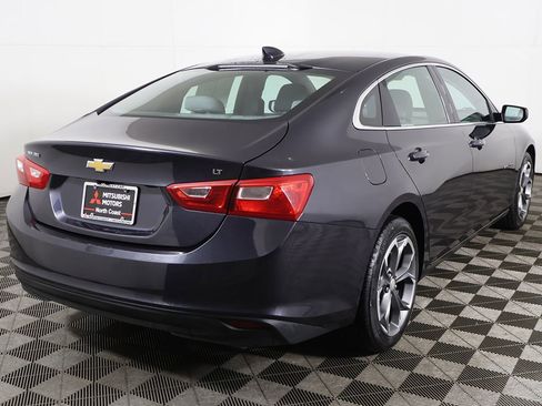 Used 2023 Chevrolet Malibu LT FWD image 8
