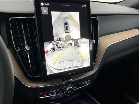 New 2026 Volvo XC60 B5 Plus w/ Protection Package Premier AWD/4WD image 13