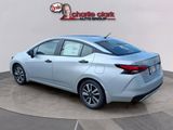 New 2025 Nissan Versa S w/ S Plus Package image 3