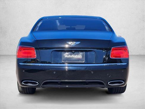 Used 2014 Bentley Flying Spur W12 AWD/4WD image 7