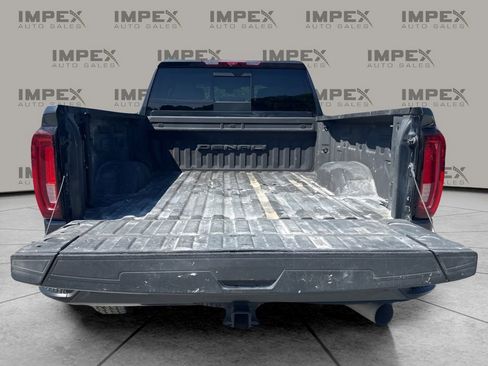 Used 2023 GMC Sierra 2500 Denali w/ Denali Ultimate Package AWD/4WD image 32