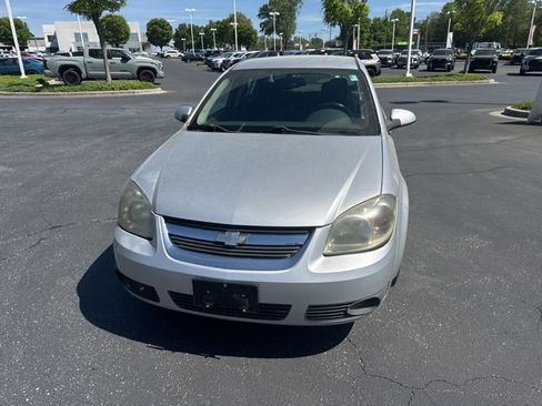 Used 2010 Chevrolet Cobalt LT w/ My Link Package image 10
