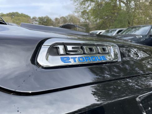 New 2025 RAM 1500 Tradesman RWD image 55