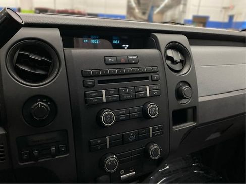 Used 2013 Ford F150 STX w/ Mid Equipment Group AWD/4WD image 25