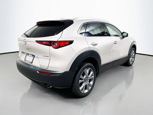Used 2024 MAZDA CX-30 AWD 2.5 S w/ Premium Package image 4