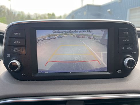 Used 2019 Hyundai Santa Fe Limited AWD/4WD image 14
