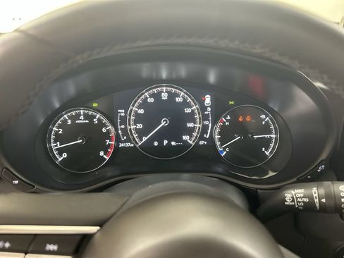 Certified 2024 MAZDA CX-50 AWD 2.5 S w/ Weather Package image 13