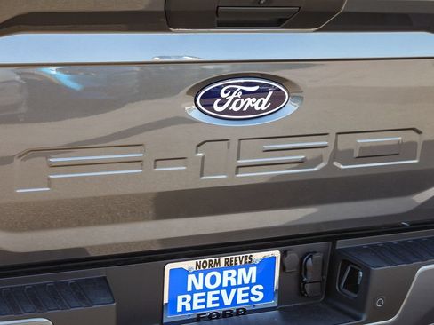 New 2026 Ford F150 STX AWD/4WD image 10