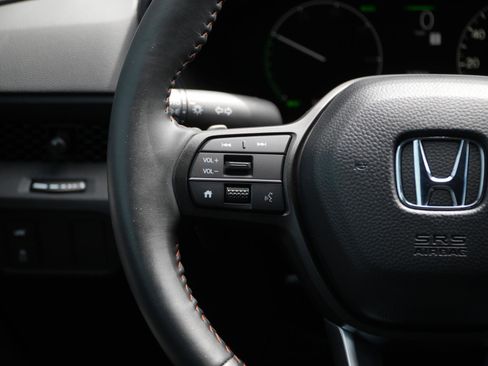 Used 2024 Honda CR-V Sport-L image 22