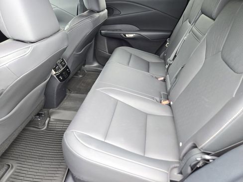 Certified 2023 Lexus RX 350 Premium Plus w/ Cold Area Package FWD image 30