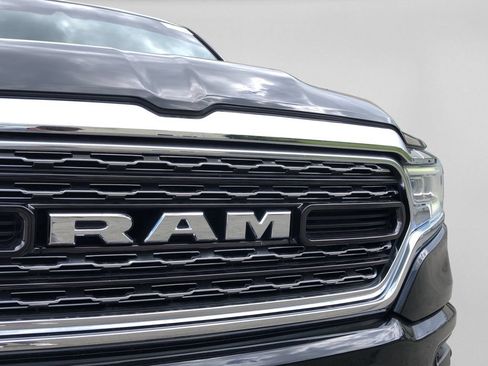 Certified 2023 RAM 1500 Limited w/ Bed Utility Group AWD/4WD image 32