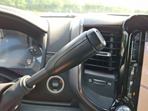 Used 2025 RAM 2500 Rebel w/ Rebel Level 1 Equipment Group image 19