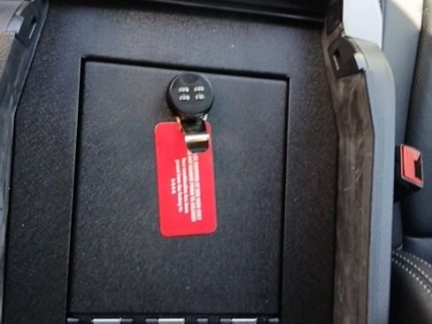 Used 2022 Ford F350 Lariat w/ Lariat Ultimate Package image 49