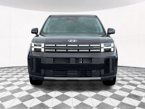 New 2026 Hyundai Santa Fe SE AWD/4WD image 19