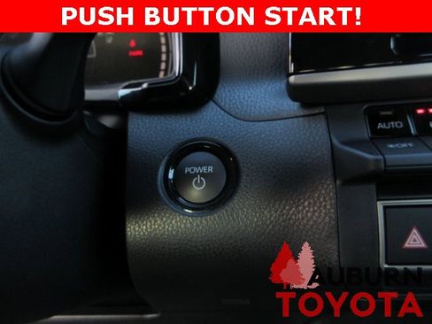 Certified 2025 Toyota Camry LE image 16