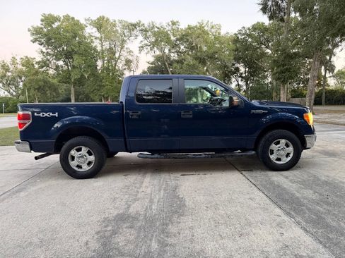 Used 2010 Ford F150 XLT image 5