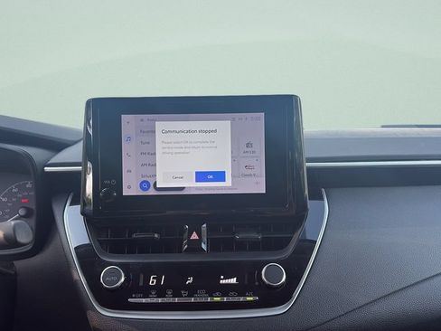 Used 2024 Toyota Corolla LE FWD image 14