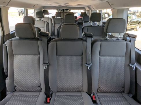 Used 2023 Ford Transit 350 XLT image 23