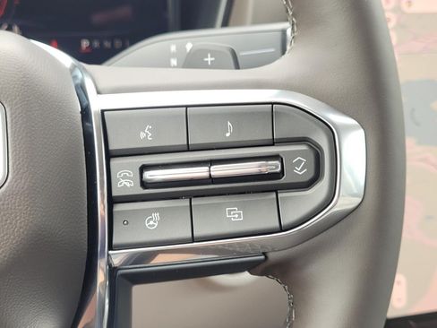 New 2026 GMC Terrain Denali AWD/4WD image 22