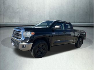 Used 2014 Toyota Tundra SR5 360° Tour