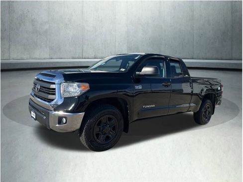 Used 2014 Toyota Tundra SR5 image 1