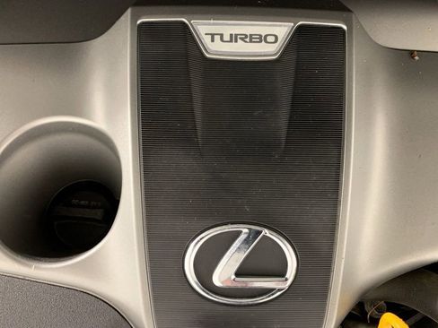 Used 2019 Lexus NX 300 AWD w/ Comfort Package image 45