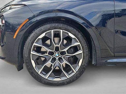 Used 2024 BMW X7 M60i w/ Executive Package image 23
