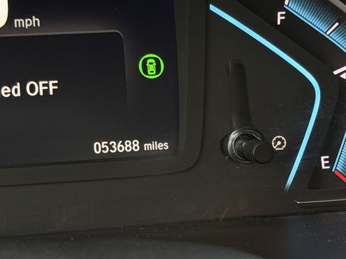 Used 2024 Honda Odyssey EX-L image 18