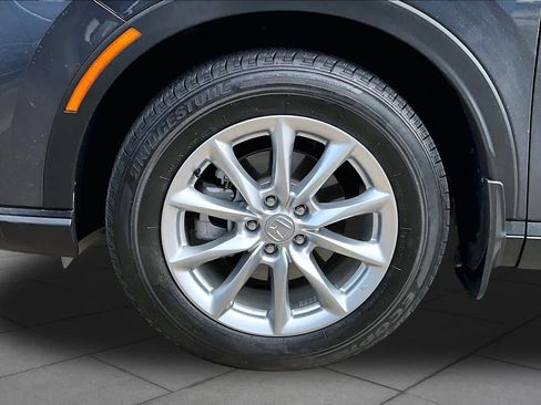 Certified 2026 Honda CR-V EX image 10