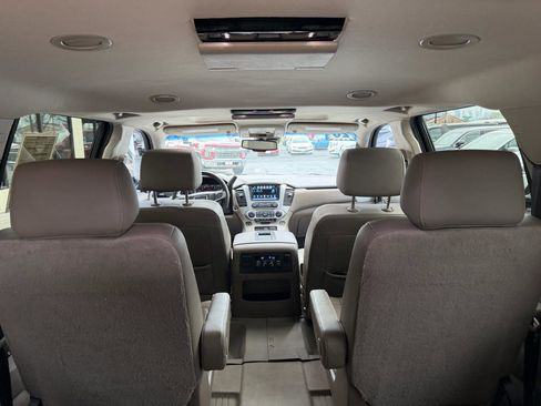 Used 2020 GMC Yukon XL SLT w/ Open Road Package image 21