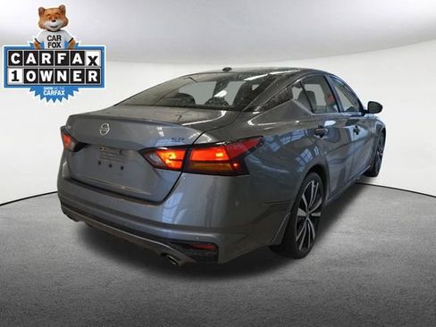 Used 2020 Nissan Altima 2.5 SR image 14