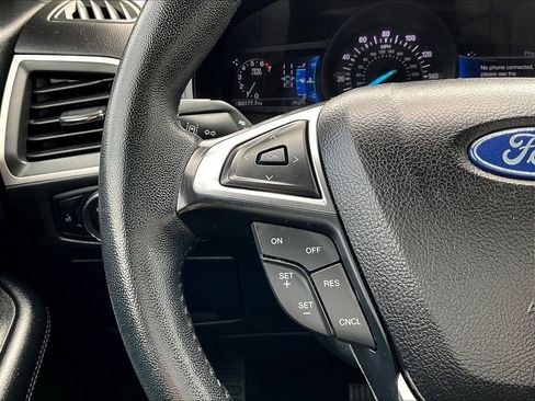 Used 2023 Ford Edge SEL AWD/4WD image 15