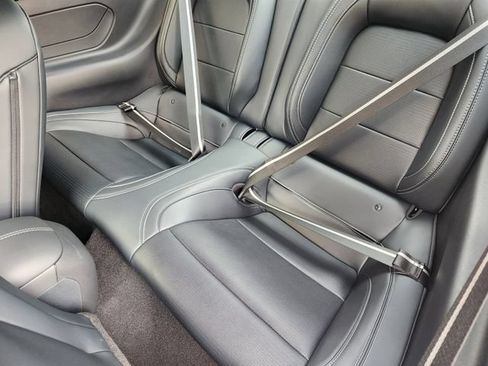 Used 2025 Ford Mustang GT Premium RWD image 31