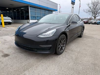 Used 2019 Tesla Model 3 Standard Range Plus