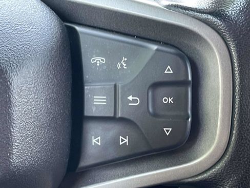 Used 2022 Ford Bronco Wildtrak AWD/4WD image 29