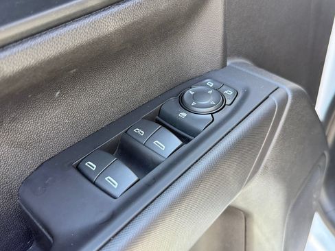 Used 2023 Chevrolet Silverado 1500 Custom AWD/4WD image 13