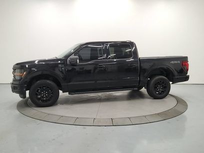 Used 2024 Ford F150 XLT w/ Equipment Group 302A MID