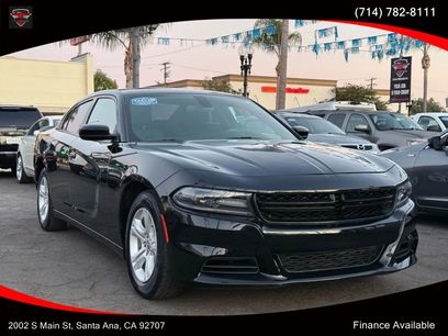 Used 2019 Dodge Charger SXT