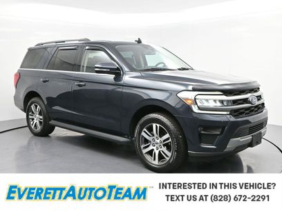 Used 2024 Ford Expedition XLT