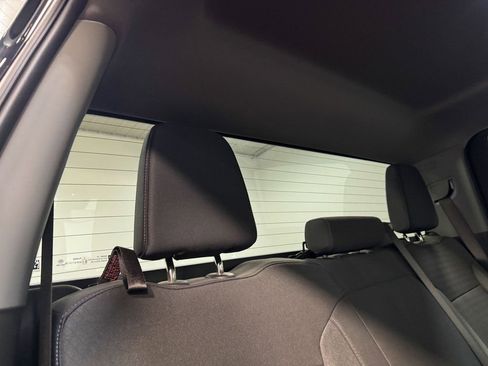 Used 2024 Chevrolet Silverado 1500 RST image 15