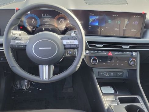 New 2026 Hyundai Sonata SEL FWD image 4