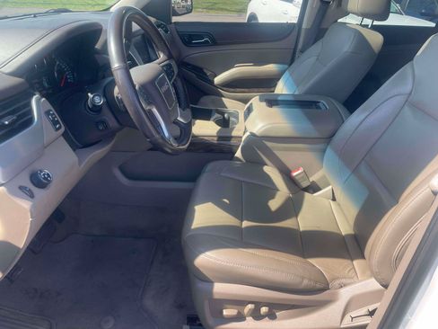 Used 2018 GMC Yukon SLT w/ Open Road Package RWD image 5