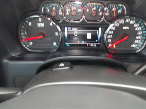 Used 2018 GMC Sierra 1500 SLE image 15