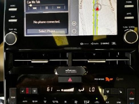 Used 2020 Toyota Avalon Limited w/ Advanced Safety Package image 20