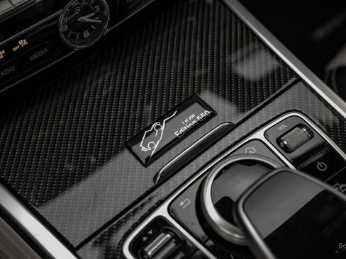 Used 2021 Mercedes-Benz G 550 image 64