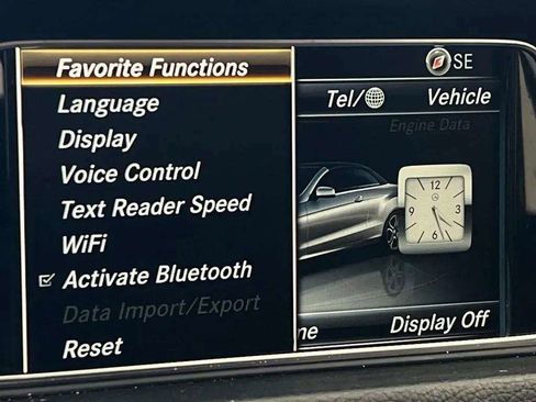 Used 2017 Mercedes-Benz E 400 Cabriolet image 20