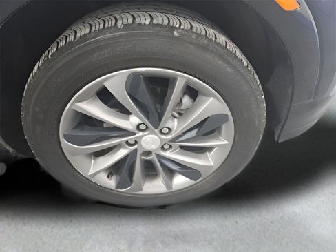 Used 2022 Buick Encore GX Preferred w/ Sport Touring Package image 31