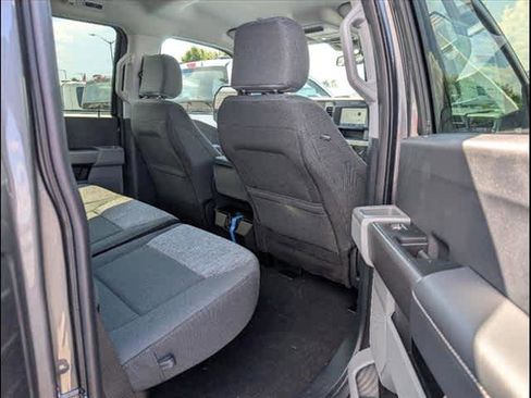 New 2026 Ford F250 XLT image 23